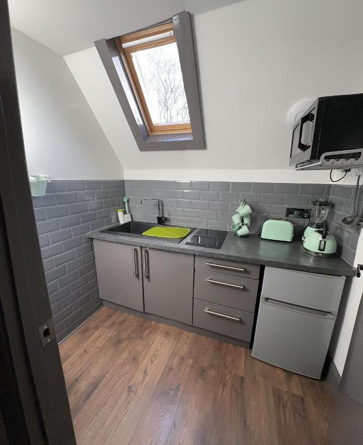 Green Corner Villa - No.5 Walls Hill Apartment Torquay Luaran gambar
