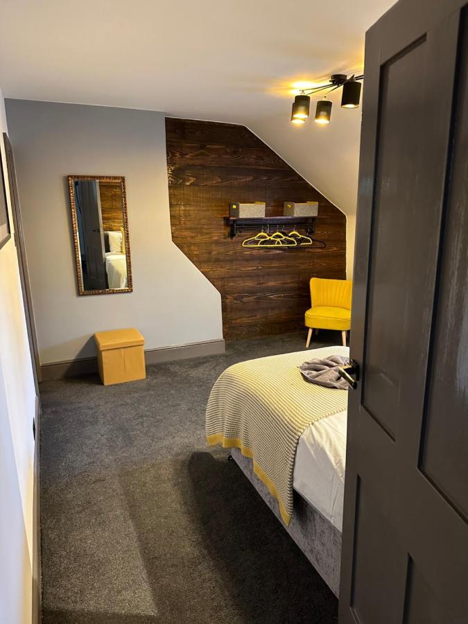 Green Corner Villa - No.5 Walls Hill Apartment Torquay Luaran gambar